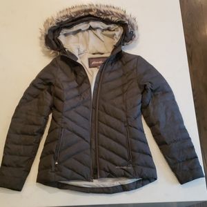 Eddie Bauer parka